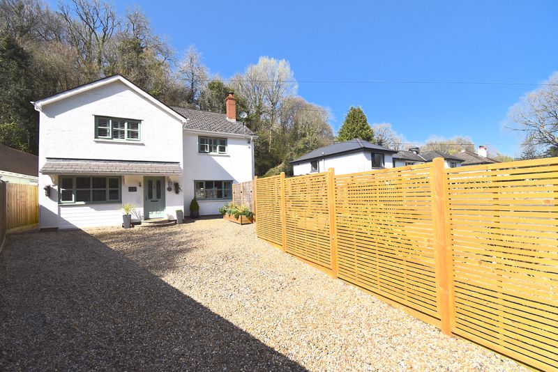 Front Elevation- click for photo gallery